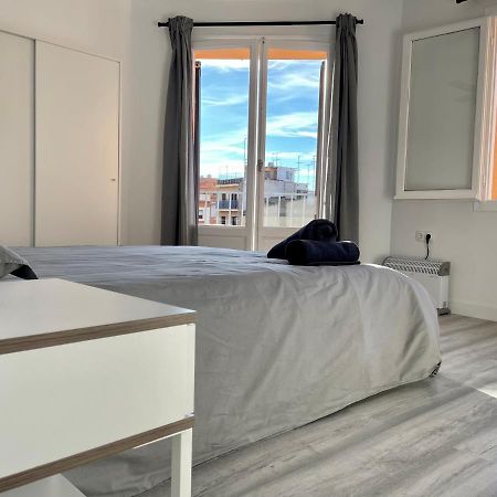 Hermoso Piso Con Vistas En Part Alta De Tarragona!アパートメント エクステリア 写真