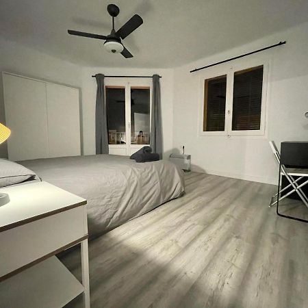 Hermoso Piso Con Vistas En Part Alta De Tarragona!アパートメント エクステリア 写真