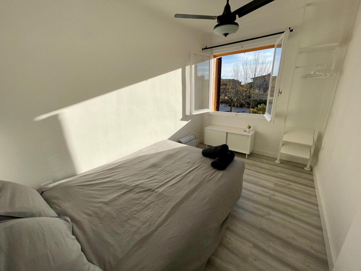 Hermoso Piso Con Vistas En Part Alta De Tarragona!アパートメント エクステリア 写真