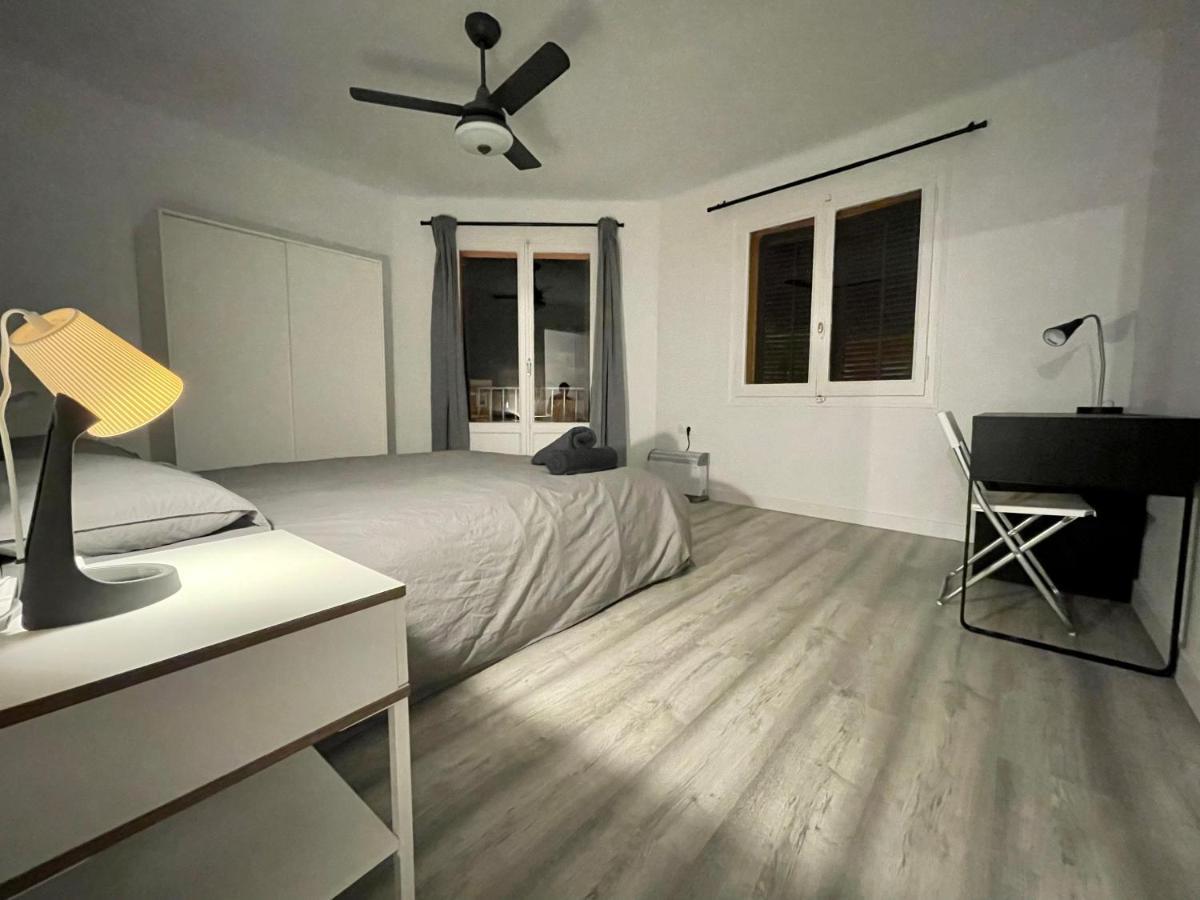 Hermoso Piso Con Vistas En Part Alta De Tarragona!アパートメント エクステリア 写真