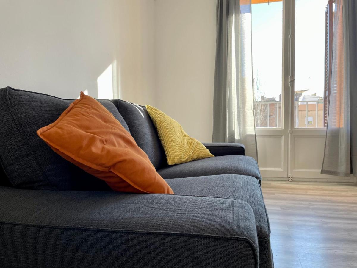 Hermoso Piso Con Vistas En Part Alta De Tarragona!アパートメント エクステリア 写真