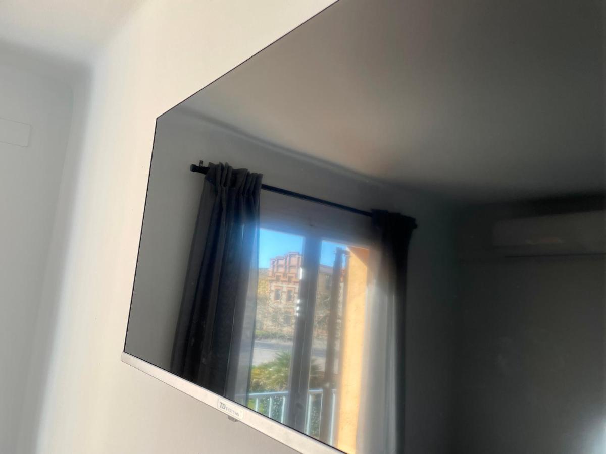 Hermoso Piso Con Vistas En Part Alta De Tarragona!アパートメント エクステリア 写真