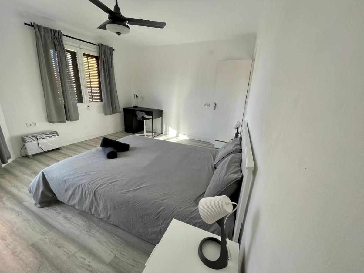 Hermoso Piso Con Vistas En Part Alta De Tarragona!アパートメント エクステリア 写真